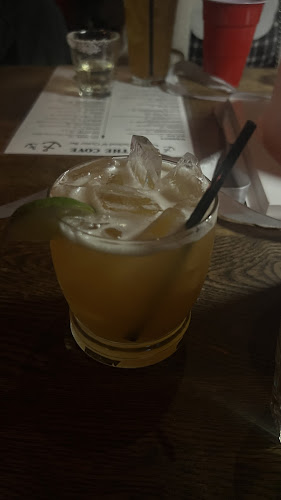 The Cove - Hospitality and gastronomy