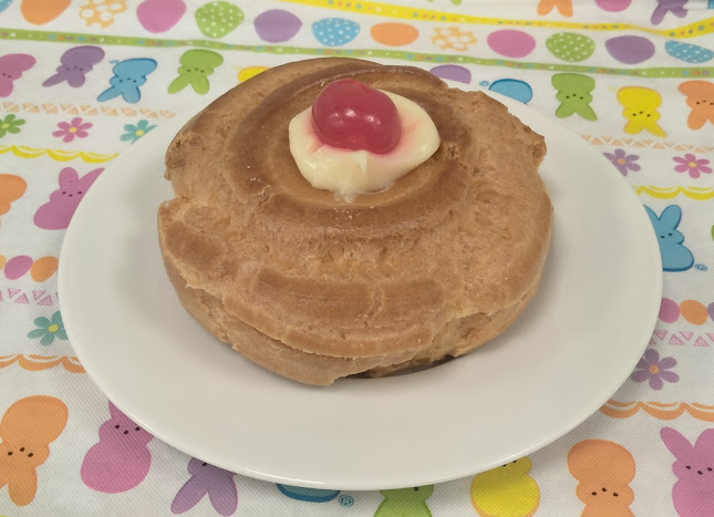 A & L Bakery and Cafe - East Boston