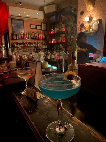 Diamond Dogs - Astoria