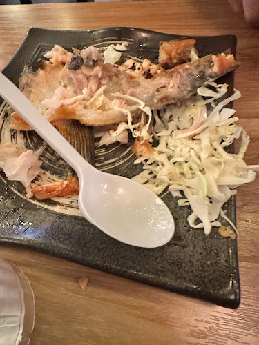 Sushi Ichiban - Hospitality and gastronomy