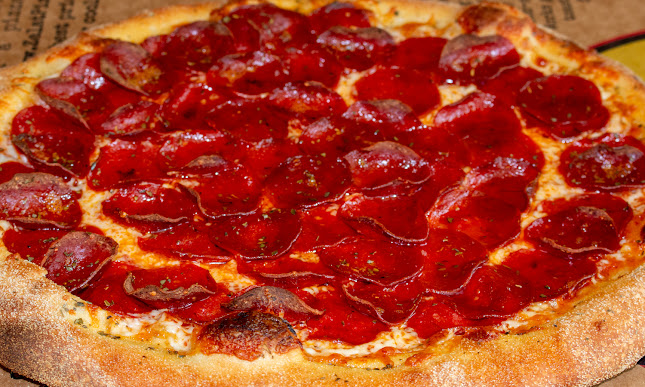 Zalat Pizza Long Prairie Flower Mound - Flower Mound