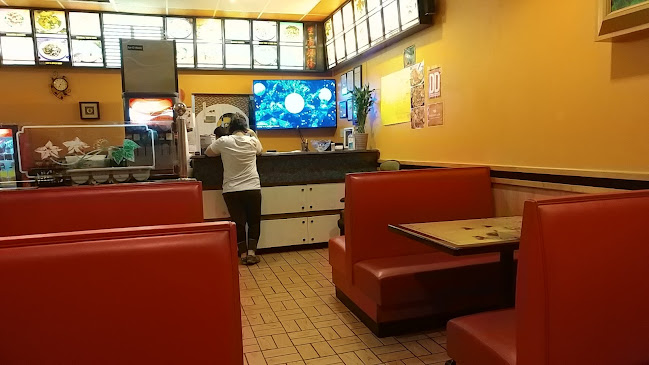 Chopstix Chinese Restaurant - Franklin