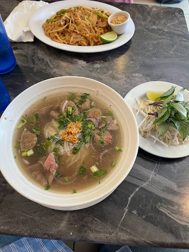 Opinii despre Zaap Lai Thai and Lao Cuisine în Johnson City - Hospitality and gastronomy