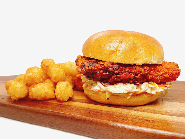 Opinii despre Cafe Et Cetera în San Gabriel - Hospitality and gastronomy