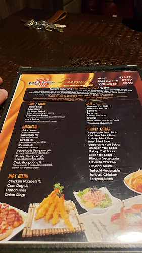 Sushi Lover Green Bay - Green Bay