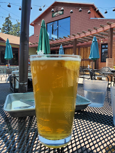 Lumberyard Brewing Co - Flagstaff