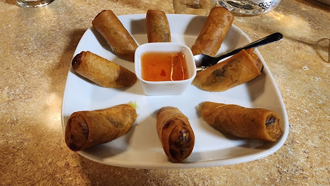 Nunthaporn's Thai Cuisine