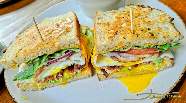 Cafe Vida - Culver City