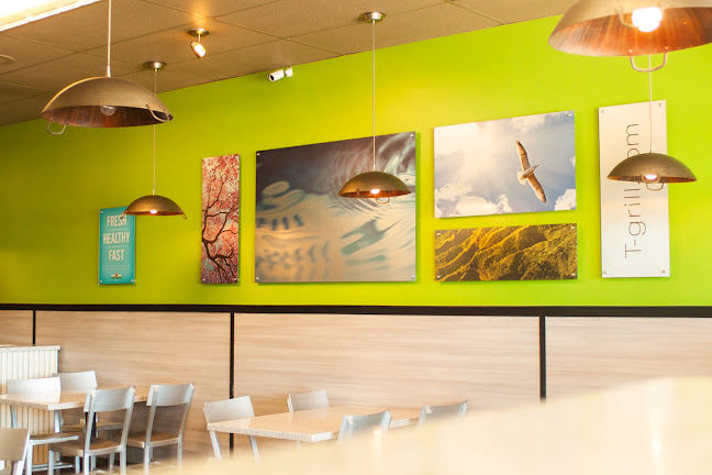 Teriyaki Grill Taylorsville - Taylorsville