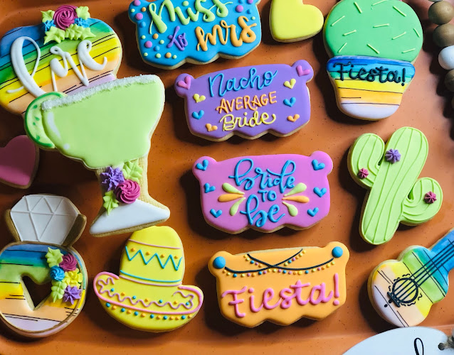 Sweets by Anne - Hospitality and gastronomy
