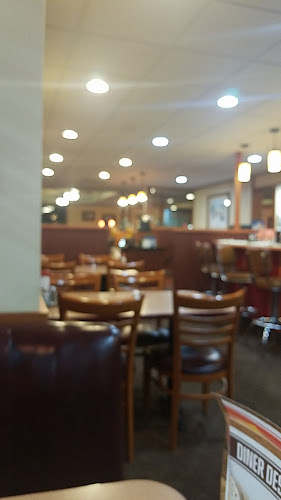 Denny's Phone number