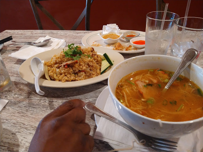 Opinii despre Thai Kitchen St. Charles în St Charles - Hospitality and gastronomy