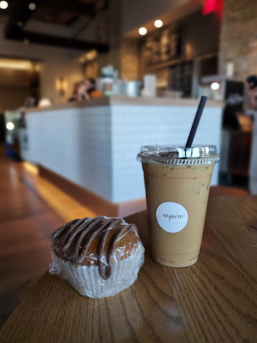 Aspire Coffee House - Las Vegas