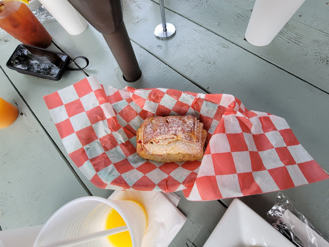 One Love Cafe - Gainesville