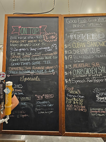 One Love Cafe - Hospitality and gastronomy