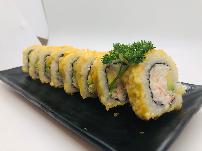 Opinii despre King's Teriyaki Fusion Grill în Baldwin Park - Hospitality and gastronomy