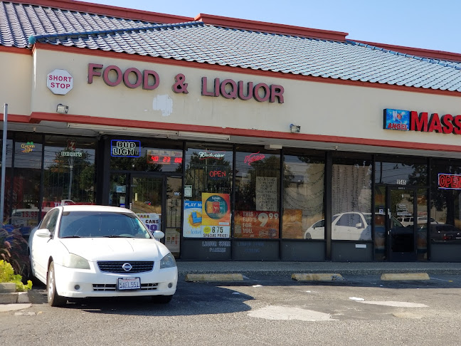 9545 Folsom Blvd Suite #4, Sacramento, CA 95827