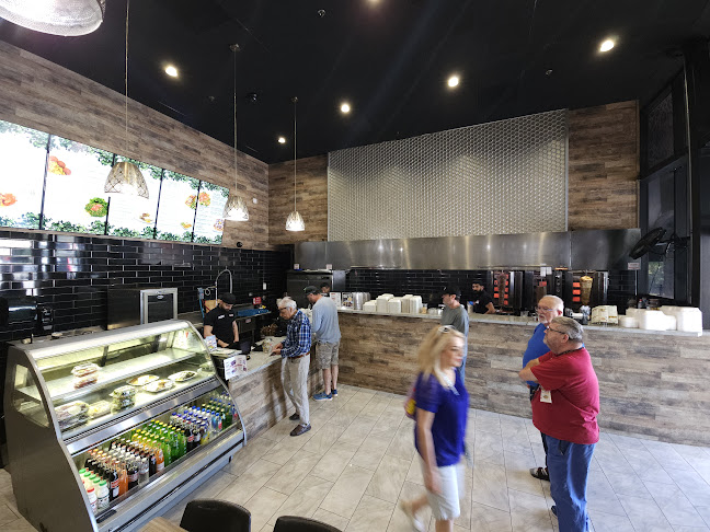 Opinii despre The Grill at Vine Ripe în La Mesa - Hospitality and gastronomy