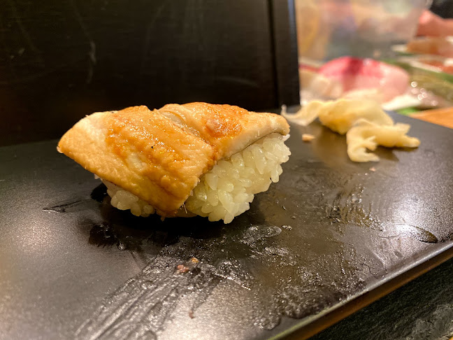 Tanoshi Sushi Sake Bar - New York