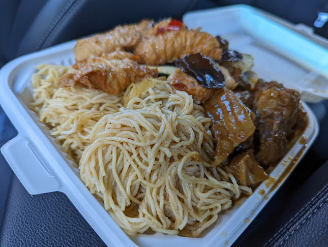 Opinii despre Sweet Garden în Fremont - Hospitality and gastronomy