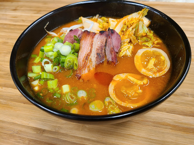 Opinii despre Zen House în Duluth - Hospitality and gastronomy