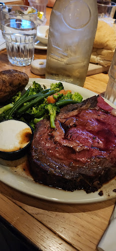 Opinii despre The Fox & Hounds Restaurant & Tavern în Hubertus - Hospitality and gastronomy