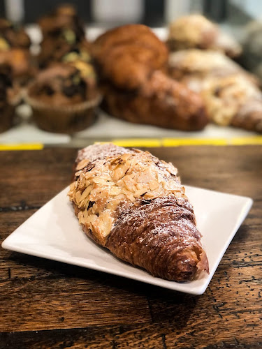 Cafe Patoro - New York