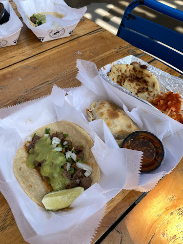 Opinii despre La Caseta în Charlotte - Hospitality and gastronomy