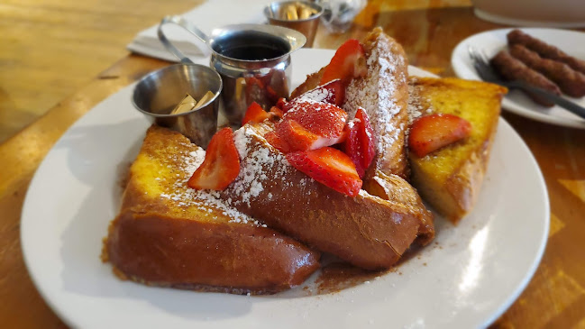 Opinii despre Sabrina's Cafe în Collingswood - Hospitality and gastronomy