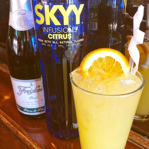 Ed & Mary's Phone number