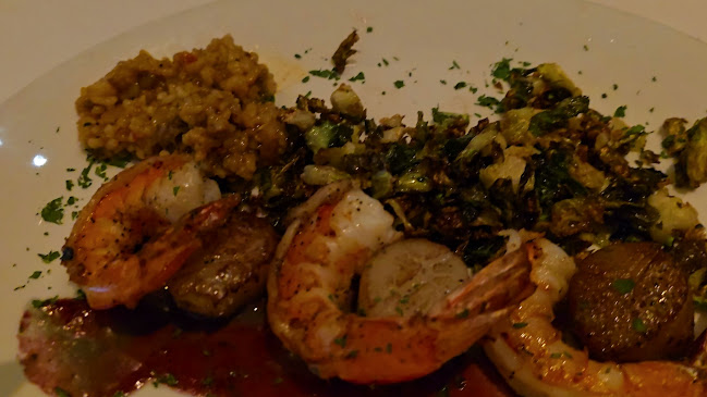 Opinii despre Emeril's New Orleans Fish House în Las Vegas - Hospitality and gastronomy