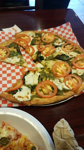 Pizza-Q - Colton