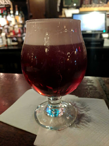 Comentarii opinii despre O'Connor's Public House