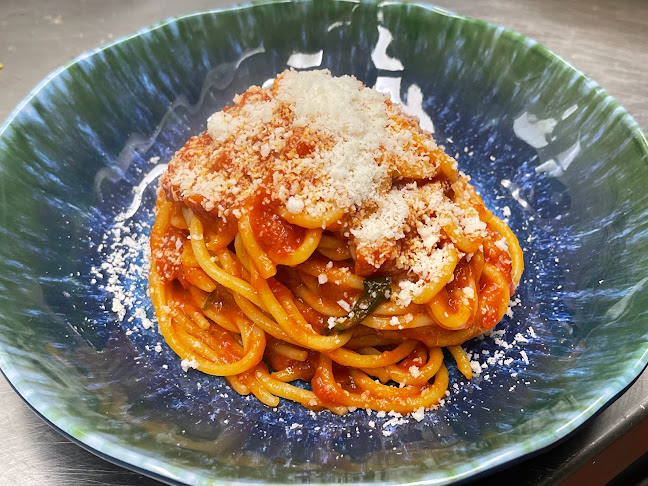Fatto a Mano, The Pasta Shop - Hospitality and gastronomy