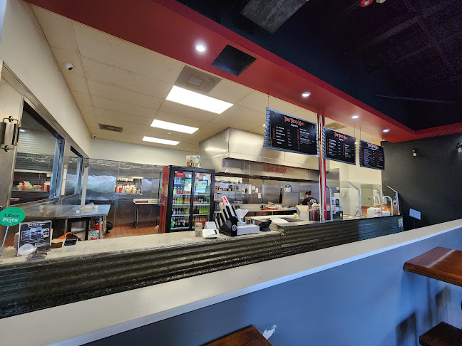 Comentarii opinii despre The Taco Man