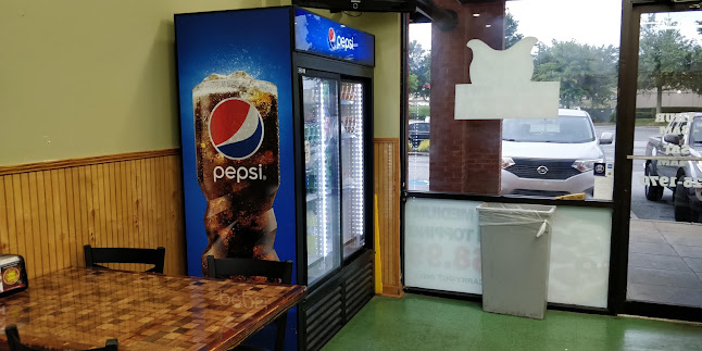 Night Owl Pizza - Hospitality and gastronomy