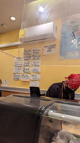 Tanoshi Sushi Sake Bar - Hospitality and gastronomy