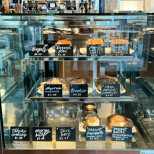 Aspire Coffee House - Las Vegas