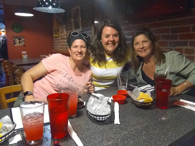 Opinii despre Bandido's Mexican Cafe în Chapel Hill - Hospitality and gastronomy