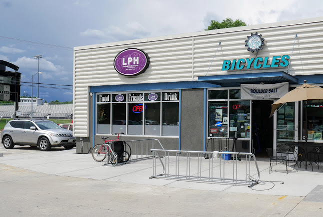 Longmont Public House