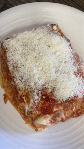 Comentarii opinii despre Fatto a Mano, The Pasta Shop