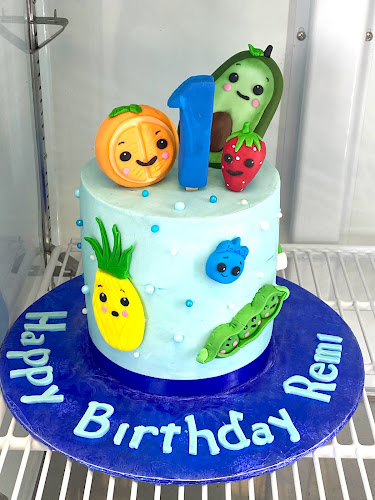 Sweetjays Bakeshop - Warren