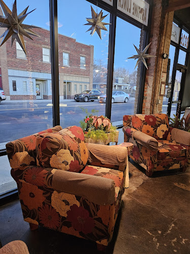 The Borough KC - Hospitality and gastronomy