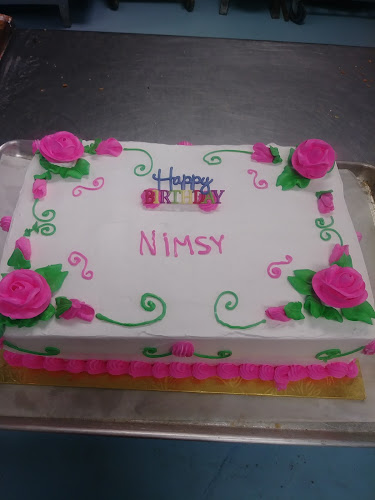 Concha bakery - Hospitality and gastronomy