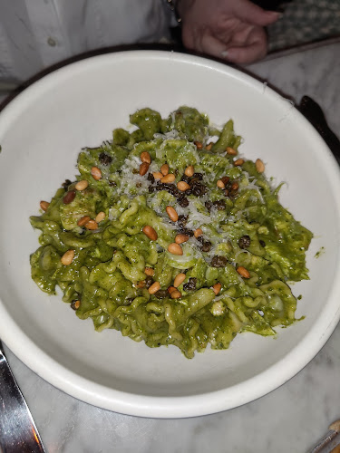 Comentarii opinii despre North Italia