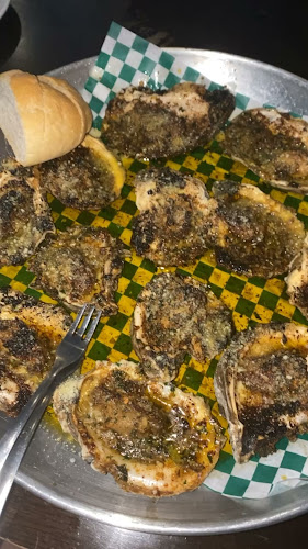 Reviews of Felix's Restaurant & Oyster Bar in New Orleans - Hospitality and gastronomy