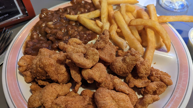 Comentarii opinii despre Hobo’s At The Legion