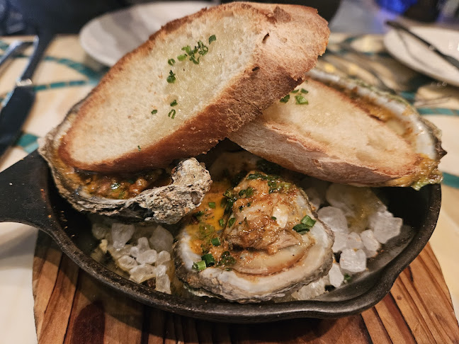 Opinii despre Emeril's New Orleans Fish House în Las Vegas - Hospitality and gastronomy