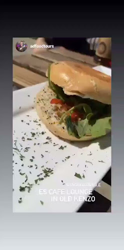 Opinii despre Es Cafe Lounge în Philadelphia - Hospitality and gastronomy