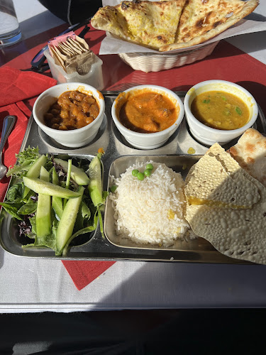 Everest Indian Restaurant - Petaluma